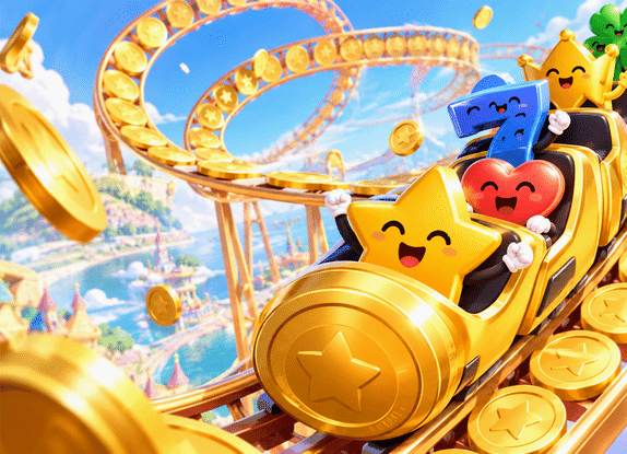 Ilustrasi panduan Bonus New Member 100% di Awal
