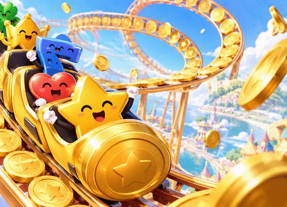 Ilustrasi Caishen Wins: Panduan dan Cara Main